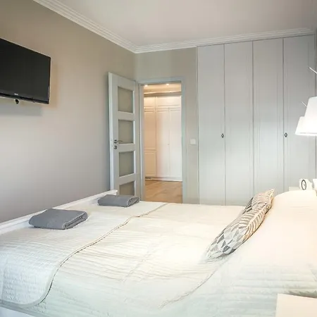 Mw - Cztery Oceany Comfort *