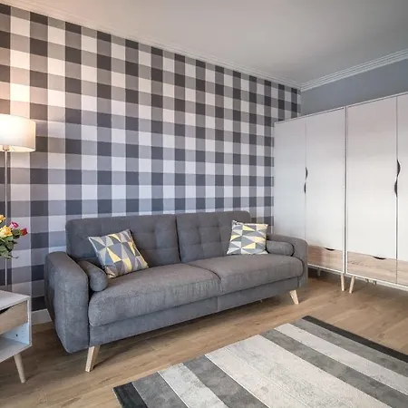 Apartman Mw - Cztery Oceany Comfort *
